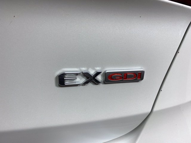 Pre-Owned 2014 Kia Forte