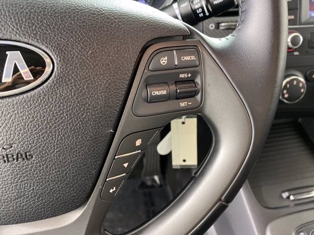 Pre-Owned 2014 Kia Forte