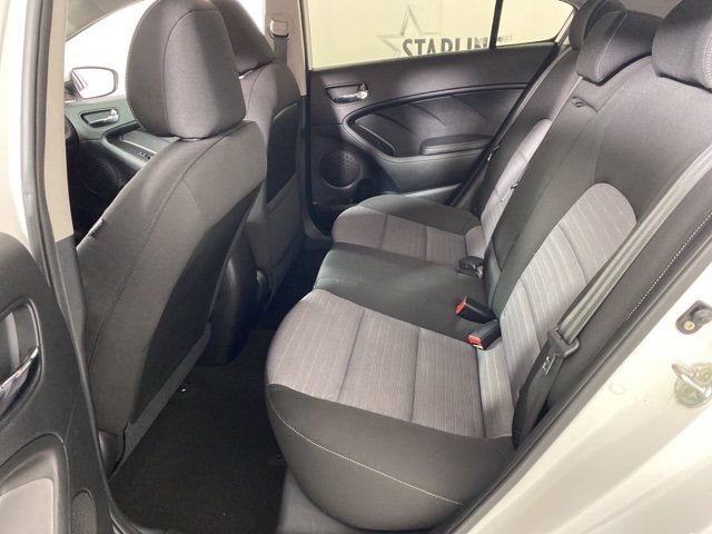 Pre-Owned 2014 Kia Forte