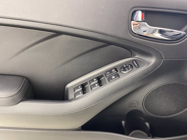 Pre-Owned 2014 Kia Forte