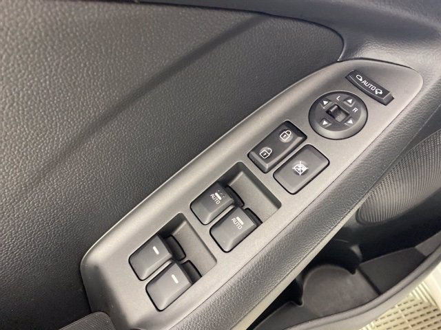 Pre-Owned 2014 Kia Forte
