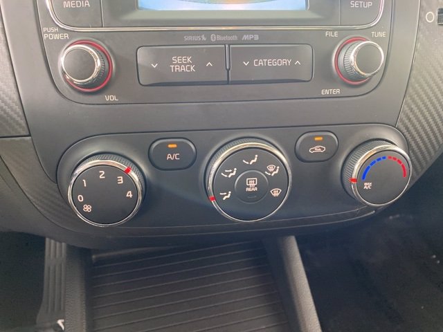 Pre-Owned 2014 Kia Forte