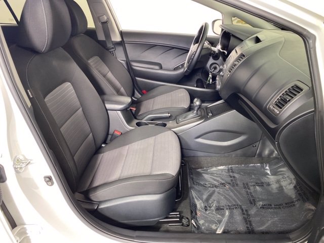 Pre-Owned 2014 Kia Forte