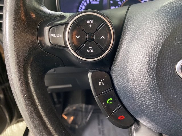 Pre-Owned 2018 Kia Soul