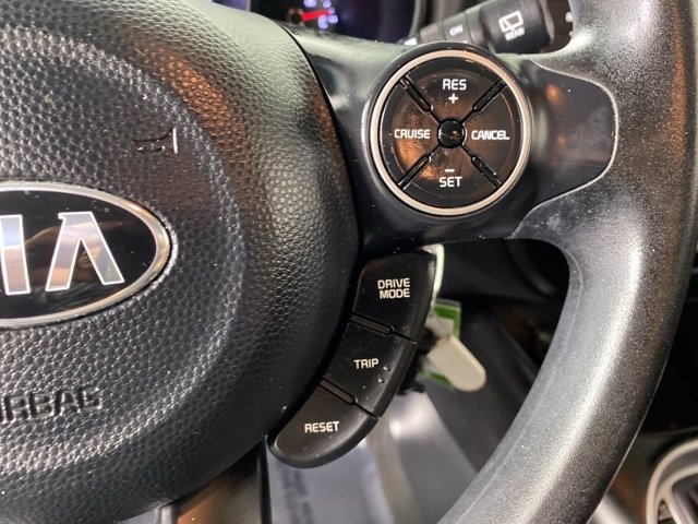Pre-Owned 2018 Kia Soul