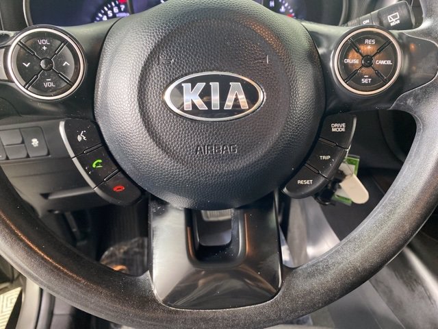 Pre-Owned 2018 Kia Soul