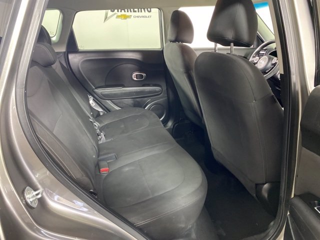 Pre-Owned 2018 Kia Soul