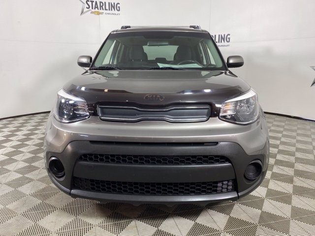 Pre-Owned 2018 Kia Soul