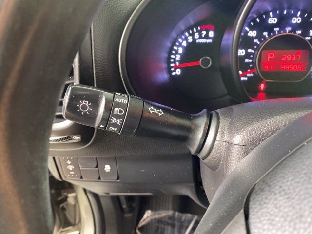 Pre-Owned 2018 Kia Soul