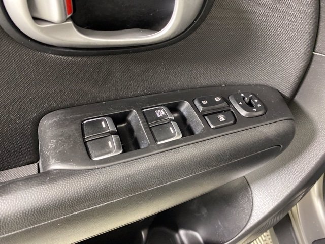 Pre-Owned 2018 Kia Soul