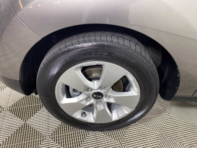 Pre-Owned 2018 Kia Soul