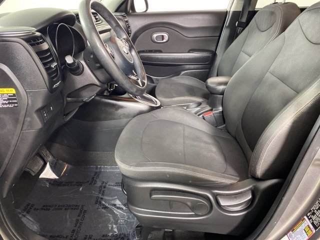 Pre-Owned 2018 Kia Soul