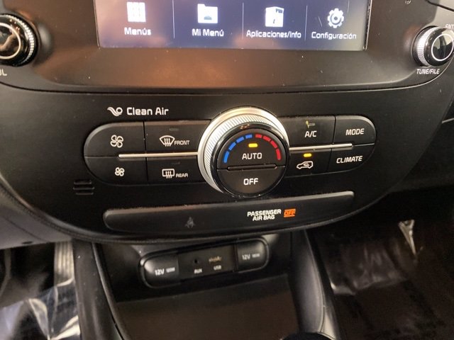 Pre-Owned 2018 Kia Soul