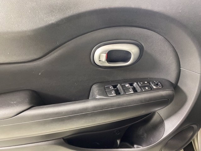 Pre-Owned 2018 Kia Soul