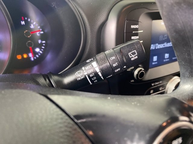 Pre-Owned 2018 Kia Soul