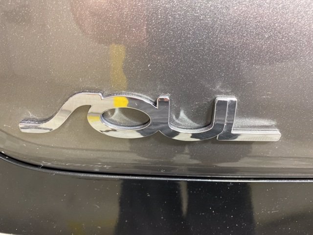 Pre-Owned 2018 Kia Soul