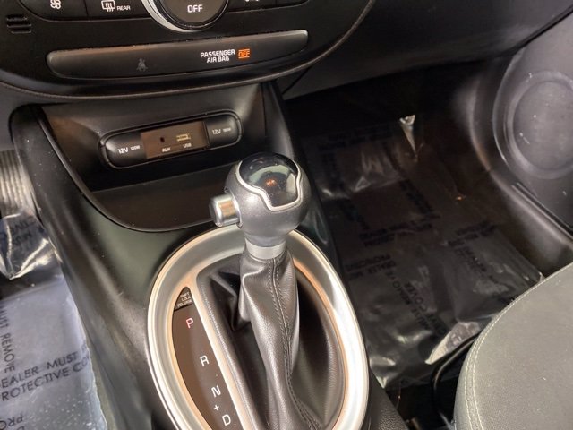 Pre-Owned 2018 Kia Soul