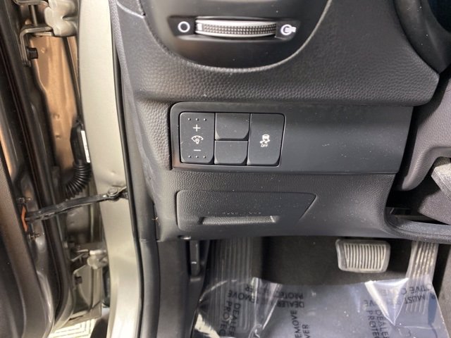Pre-Owned 2018 Kia Soul