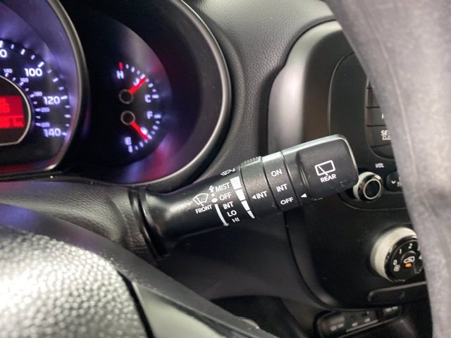 Pre-Owned 2015 Kia Soul