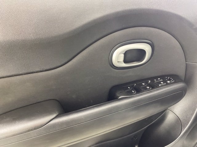 Pre-Owned 2015 Kia Soul