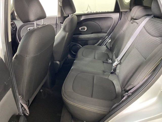 Pre-Owned 2015 Kia Soul