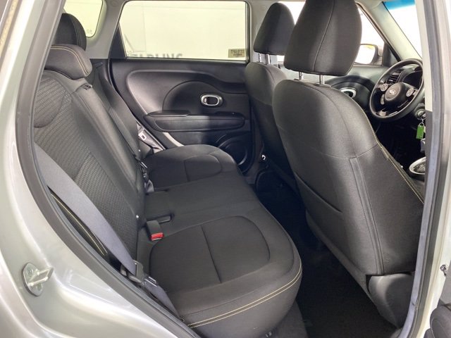 Pre-Owned 2015 Kia Soul