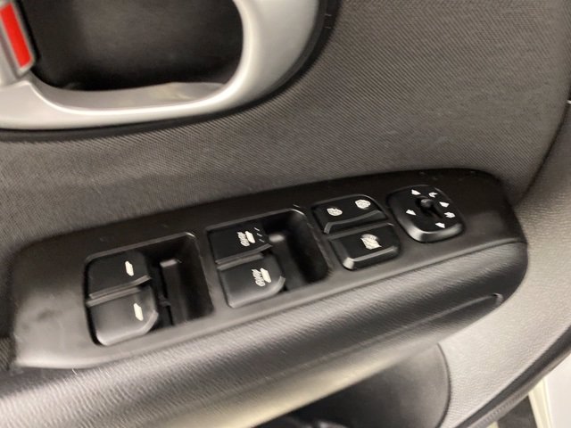 Pre-Owned 2015 Kia Soul