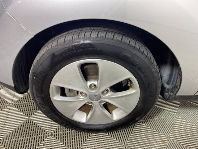 Pre-Owned 2015 Kia Soul