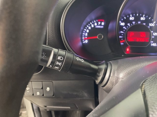 Pre-Owned 2015 Kia Soul