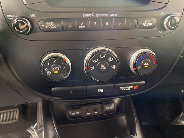 Pre-Owned 2015 Kia Soul