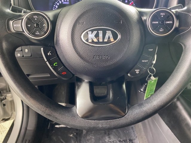 Pre-Owned 2015 Kia Soul