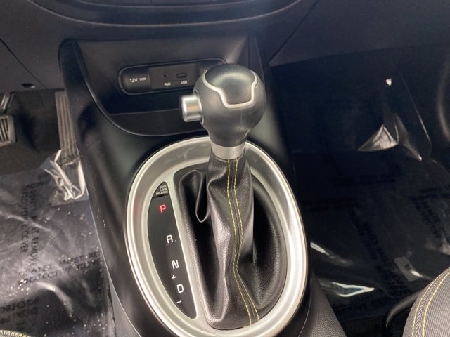 Pre-Owned 2015 Kia Soul