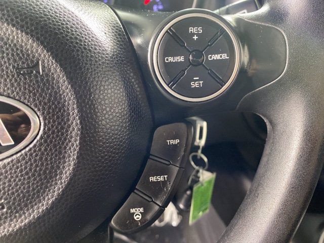 Pre-Owned 2015 Kia Soul