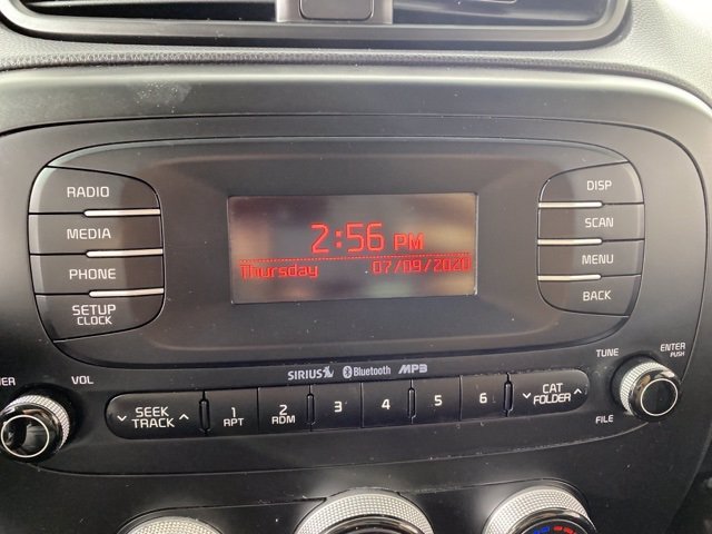 Pre-Owned 2015 Kia Soul