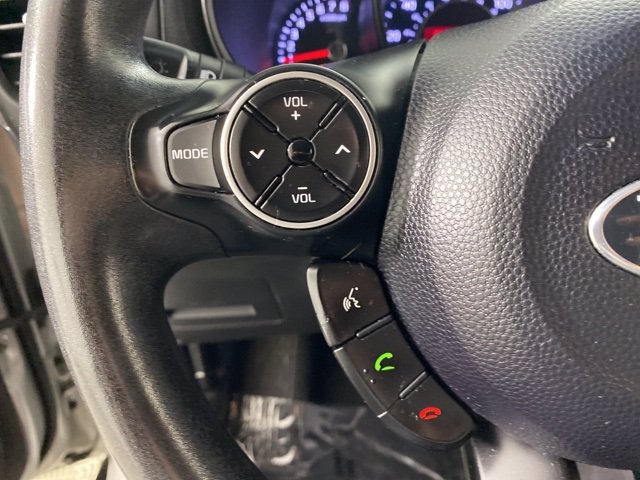 Pre-Owned 2015 Kia Soul