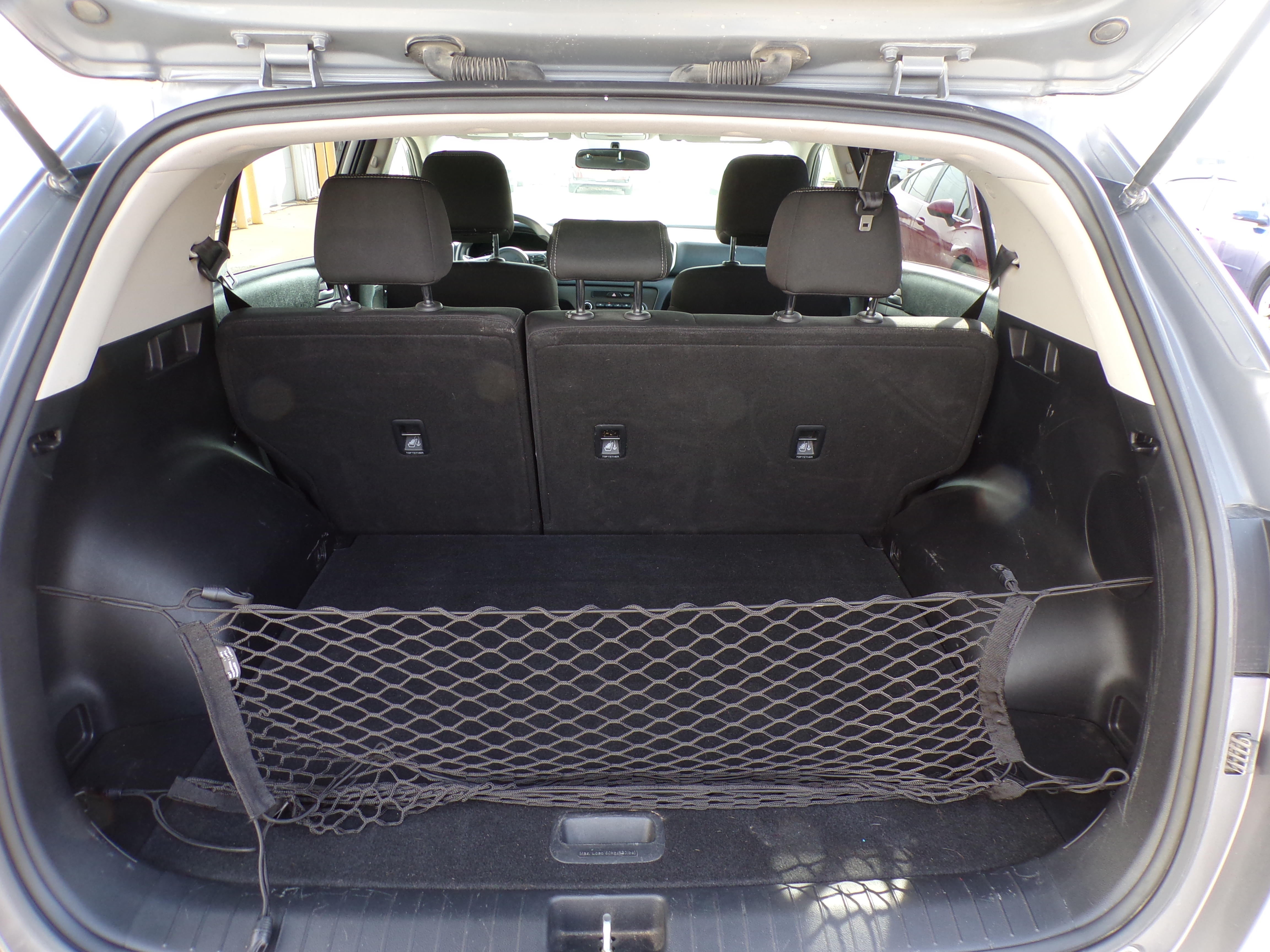 2017 Kia Sportage LX - Photo 7
