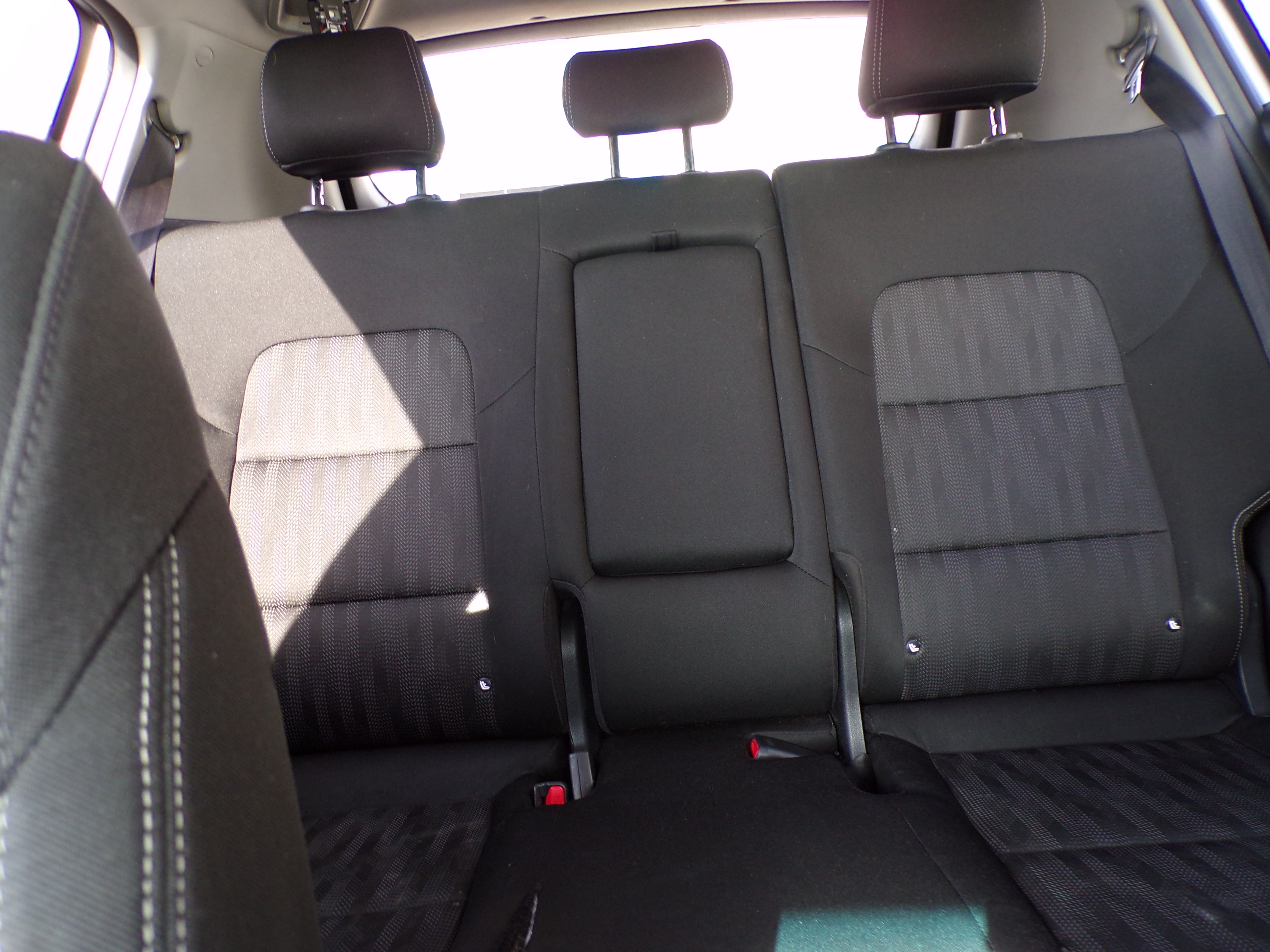 2017 Kia Sportage LX - Photo 17