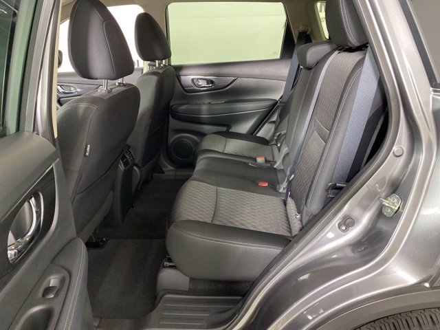 Pre-Owned 2019 Nissan Rogue SV