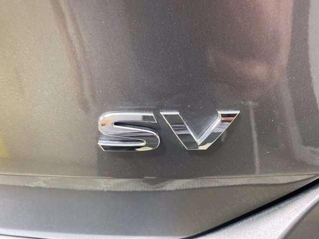 Pre-Owned 2019 Nissan Rogue SV