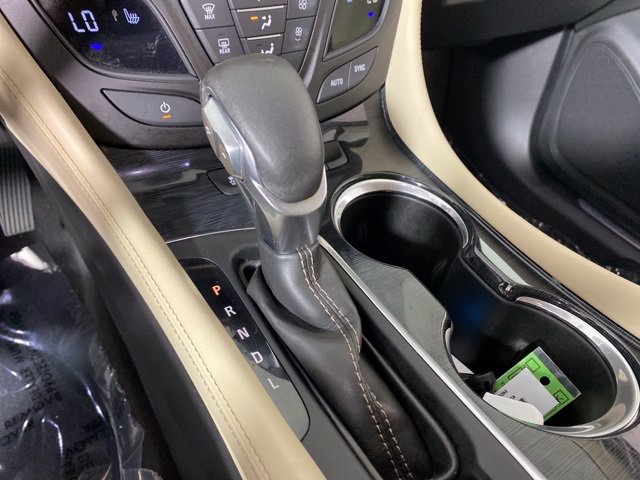 Pre-Owned 2017 Buick Envision Preferred