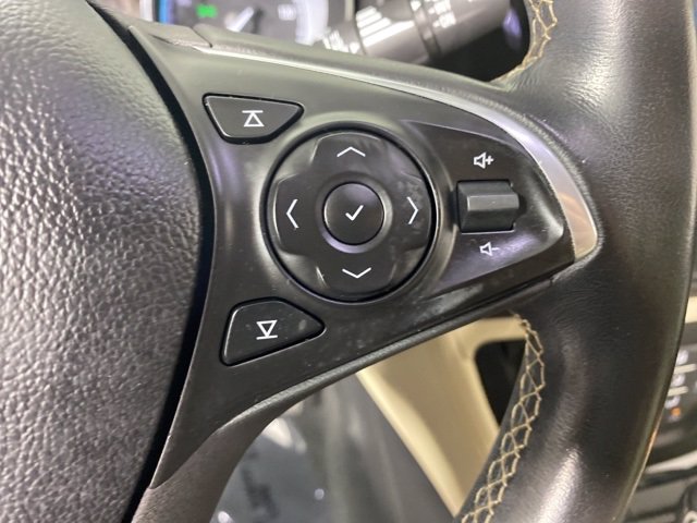 Pre-Owned 2017 Buick Envision Preferred