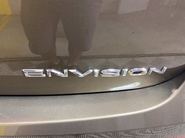 Pre-Owned 2017 Buick Envision Preferred