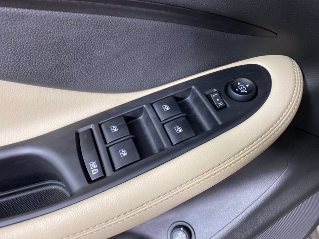 Pre-Owned 2017 Buick Envision Preferred