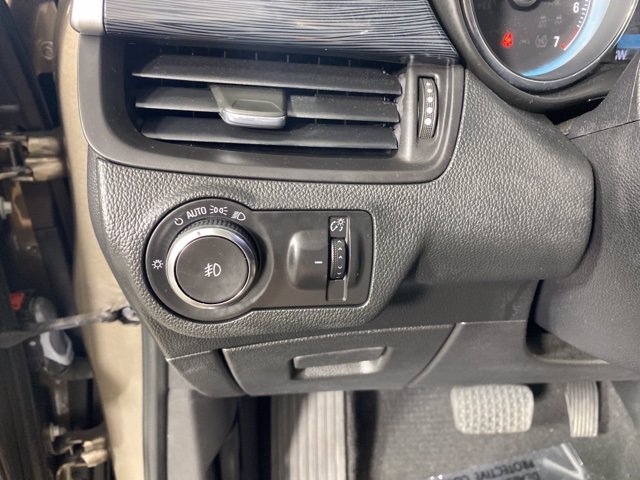 Pre-Owned 2017 Buick Envision Preferred