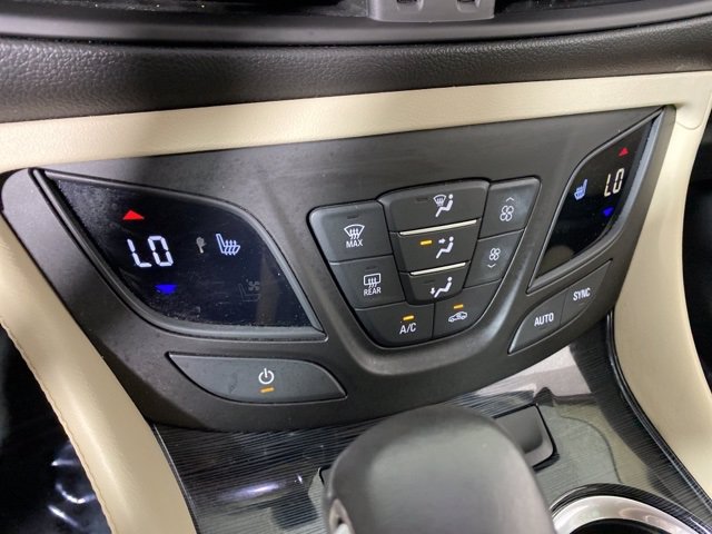 Pre-Owned 2017 Buick Envision Preferred