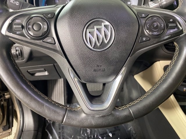 Pre-Owned 2017 Buick Envision Preferred
