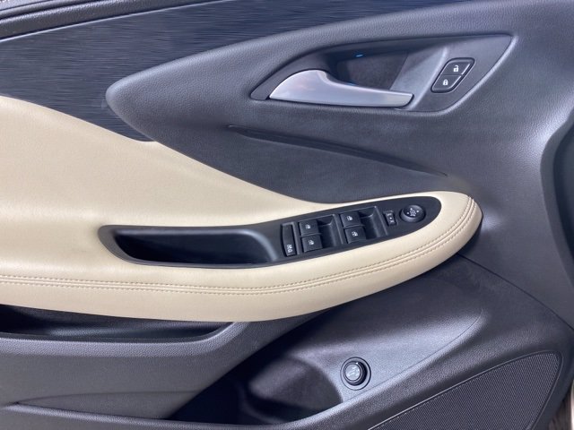 Pre-Owned 2017 Buick Envision Preferred