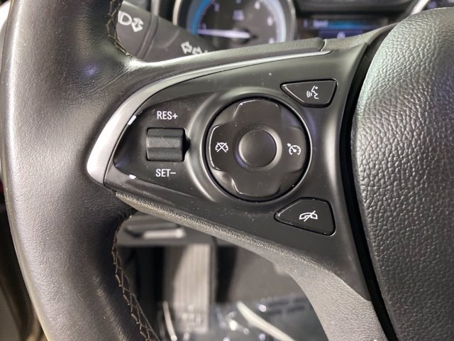 Pre-Owned 2017 Buick Envision Preferred