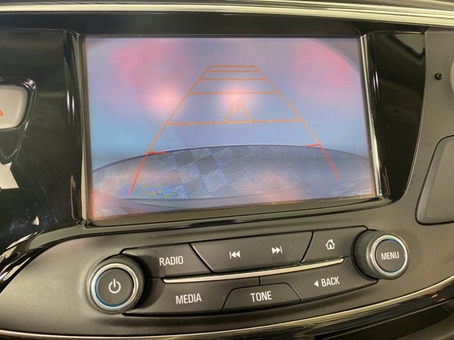 Pre-Owned 2017 Buick Envision Preferred