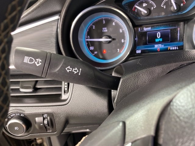 Pre-Owned 2017 Buick Envision Preferred